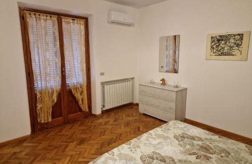 Montelaguardia Appartement | Habitat - Casa Vacanze Perugia
