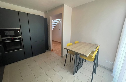 Trento Maison | Habitat Guest House