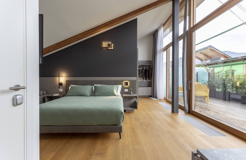 Trento Maison | Habitat Guest House