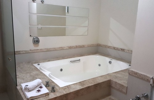 Leme Hôtel | Habitat Hotel de Leme