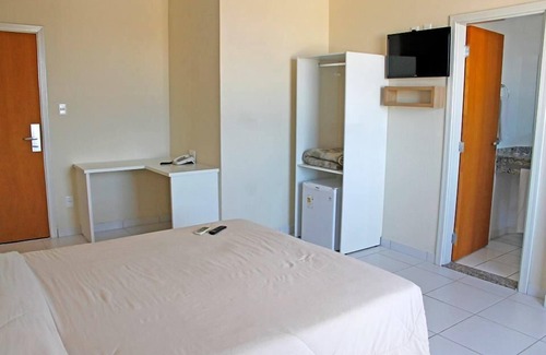 Leme Hôtel | Habitat Hotel de Leme