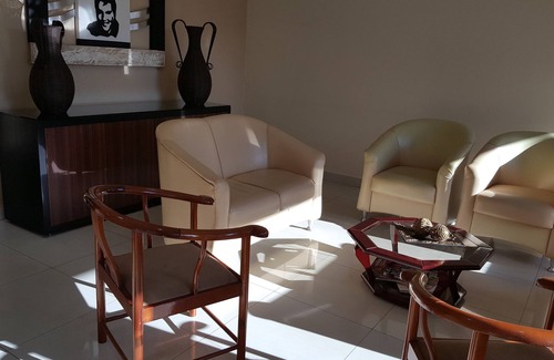Leme Hôtel | Habitat Hotel de Leme