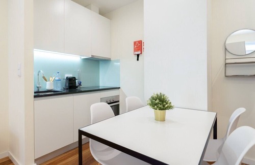 Foz do Douro Appartement | Habitatio - Foz (Azularis) by LuxiStay