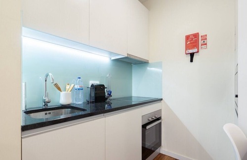 Foz do Douro Appartement | Habitatio - Foz (Azularis) by LuxiStay