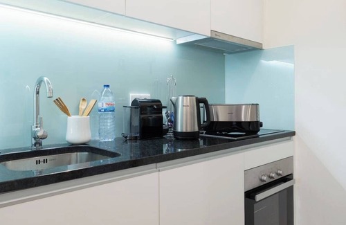 Foz do Douro Appartement | Habitatio - Foz (Azularis) by LuxiStay