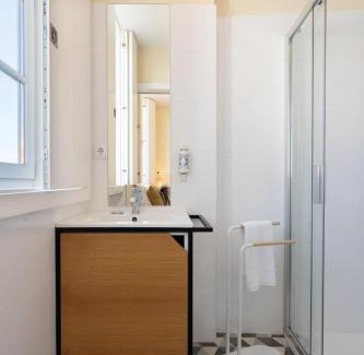 Foz do Douro Appartement | Habitatio - Foz by LuxiStay