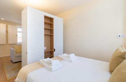 Foz do Douro Appartement | Habitatio - Foz by LuxiStay