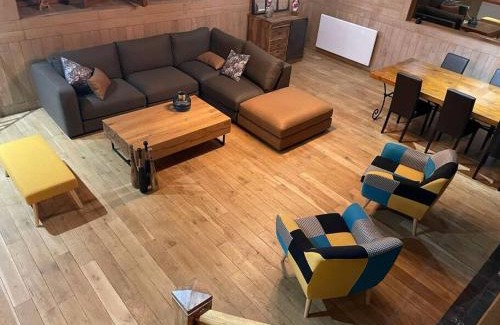 Venizy Maison | Habitation en bois authentique