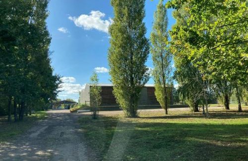 Venizy Maison | Habitation en bois authentique