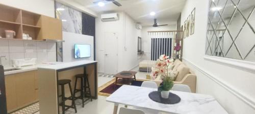 Shah Alam Maison | HABITUS Elmina Denai Alam