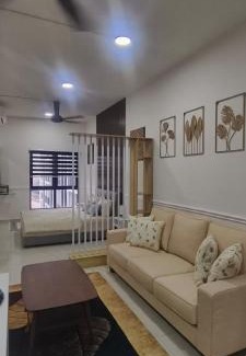 Shah Alam Maison | HABITUS Elmina Denai Alam