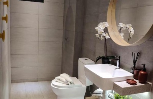 Shah Alam Appartement | Habitus Getaway at Denai Alam Elmina