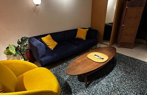 Shah Alam Appartement | Habitus Getaway at Denai Alam Elmina