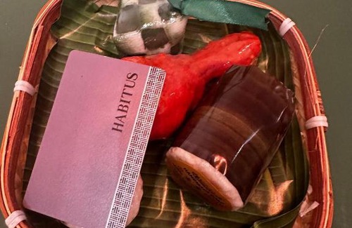 Shah Alam Appartement | Habitus Getaway at Denai Alam Elmina