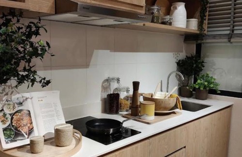 Shah Alam Appartement | Habitus Getaway at Denai Alam Elmina