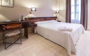 Pamplona City Centre Hôtel | Habitus Hotel Europa