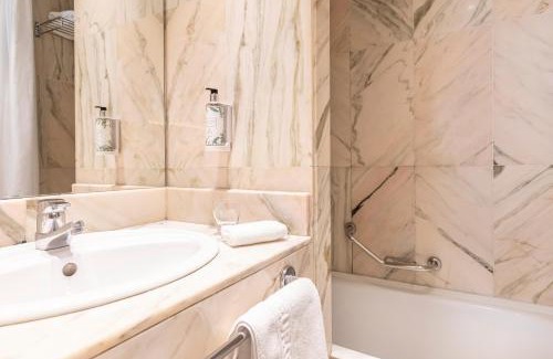 Pamplona City Centre Hôtel | Habitus Hotel Europa