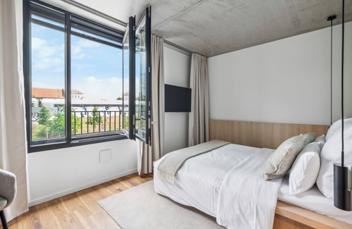 Rummelsburg Hôtel | Habyt - The Waterfront