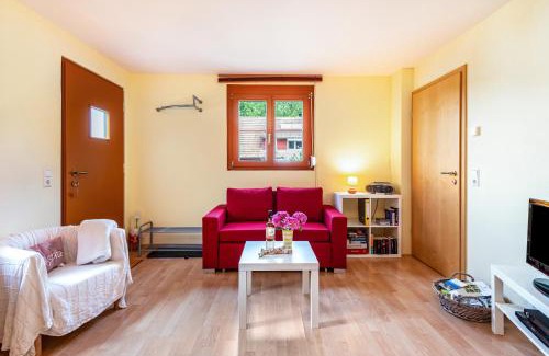 Sulzburg Appartement | Hach