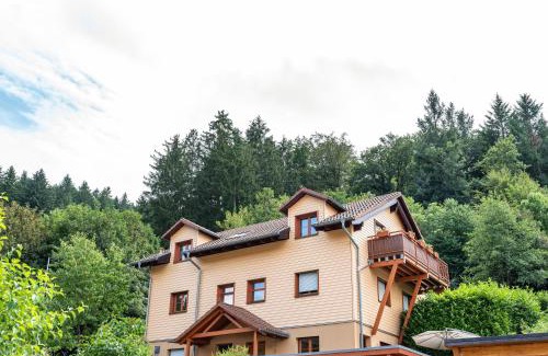 Sulzburg Appartement | Hach
