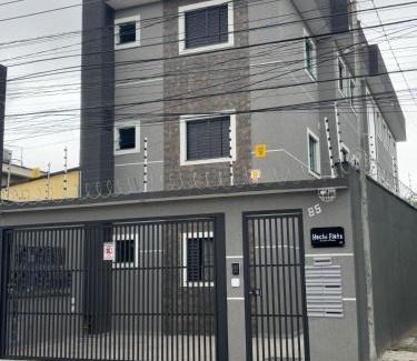 Guarulhos Appartement | Hachi Flats - GRU