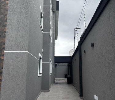 Guarulhos Appartement | Hachi Flats - GRU