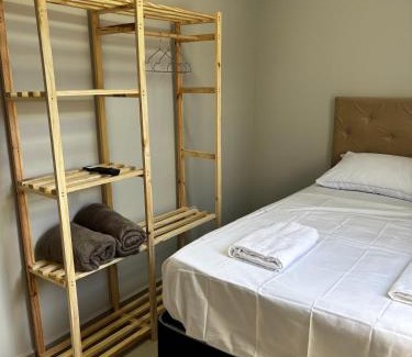 Guarulhos Appartement | Hachi Flats - GRU