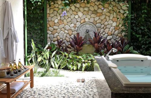 Santa Teresa Station Balnéaire | Hacienda AltaGracia, Auberge Collection