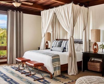 Santa Teresa Station Balnéaire | Hacienda AltaGracia, Auberge Collection
