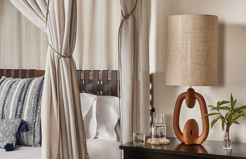 Santa Teresa Hôtel | Hacienda AltaGracia, Auberge Collection