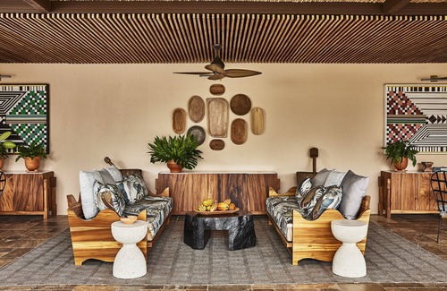 Santa Teresa Hôtel | Hacienda AltaGracia, Auberge Collection