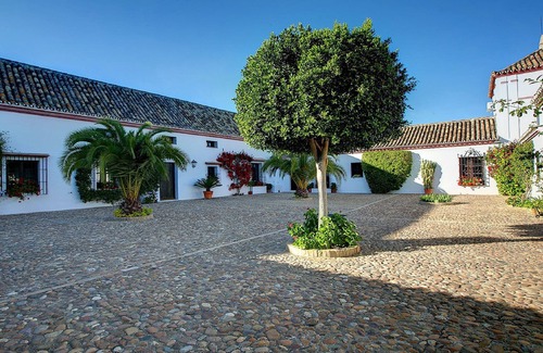 Aljarafe Cottage | Hacienda Andaluza le Marciagas