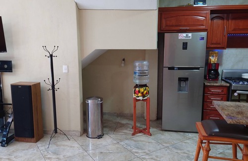 Guadalajara Municipality Maison | Hacienda Antigua 2BD 2BTH, 7-9 People, A/C & Fans, Prados Del Nilo Neighborhood
