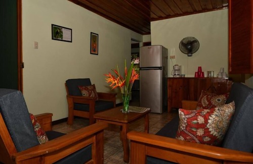 Savegre Hôtel | Hacienda Barú Lodge