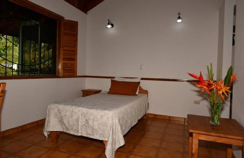 Savegre Hôtel | Hacienda Barú Lodge