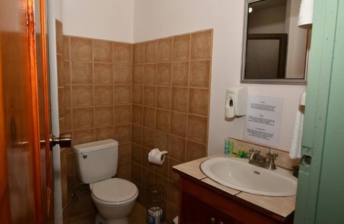 Savegre Hôtel | Hacienda Barú Lodge