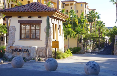 El Medano Ejidal Villa | Hacienda Beach Club - 6 personnes - Bâtiment 4 - Vues sur l'océan!