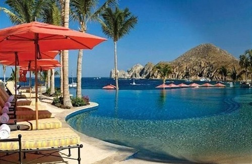 El Medano Ejidal Villa | Hacienda Beach Club - 6 personnes - Bâtiment 4 - Vues sur l'océan!
