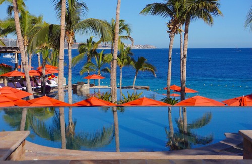 El Medano Ejidal Villa | Hacienda Beach Club - 6 personnes - Bâtiment 4 - Vues sur l'océan!