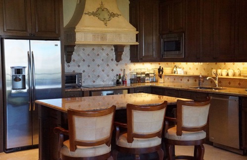 El Medano Ejidal Copropriété | Hacienda Beach Club & Residences Condo 1 Chambre pour 4 personnes Location Cabo San Lucas