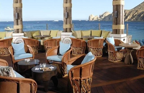 El Medano Ejidal Copropriété | Hacienda Beach Club & Residences Condo 1 Chambre pour 4 personnes Location Cabo San Lucas