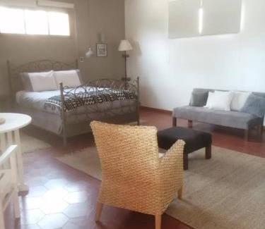 Quebrada Escobares Maison | Hacienda Bellavista