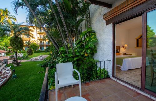 North Hotel Zone Hôtel | Hacienda Buenaventura Hotel & Mexican Charm - All Inclusive