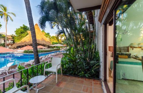 North Hotel Zone Hôtel | Hacienda Buenaventura Hotel & Mexican Charm - All Inclusive
