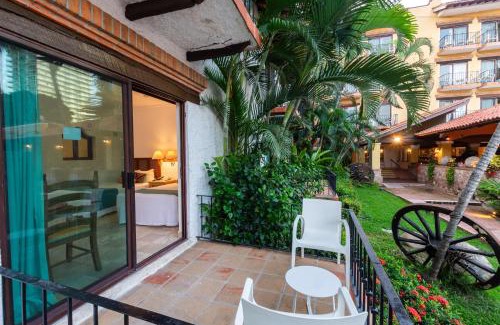 North Hotel Zone Hôtel | Hacienda Buenaventura Hotel & Mexican Charm - All Inclusive