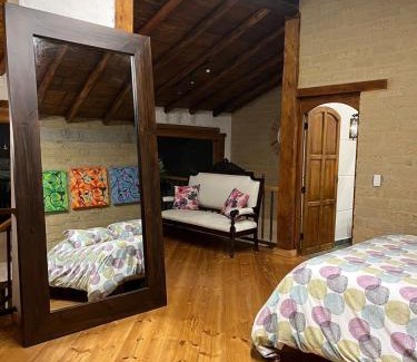 Sopo Maison | Hacienda Campestre en Sopó