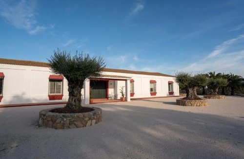 El Ronquillo Maison | Hacienda Cantalapiedra