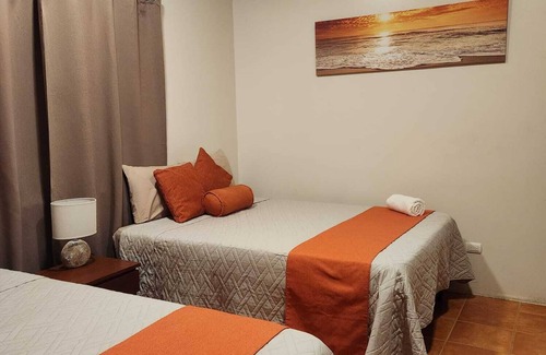 Cuajiniquil Hôtel | Hacienda Casa del Viento