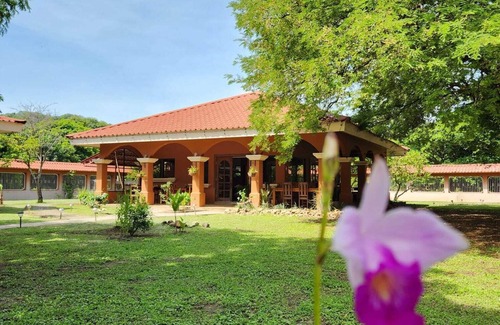 Cuajiniquil Hôtel | Hacienda Casa del Viento
