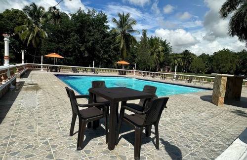 Santa Fe de Antioquia Maison | Hacienda with Private Swimming Pool/Air Conditioning/Jacuzzi